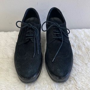 Hogan shoes 37.5